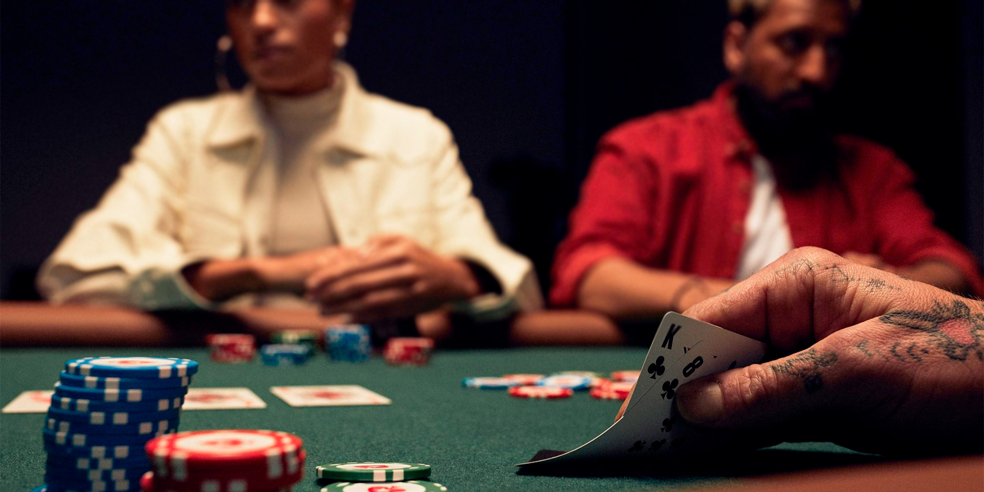 Bankroll Nel Poker