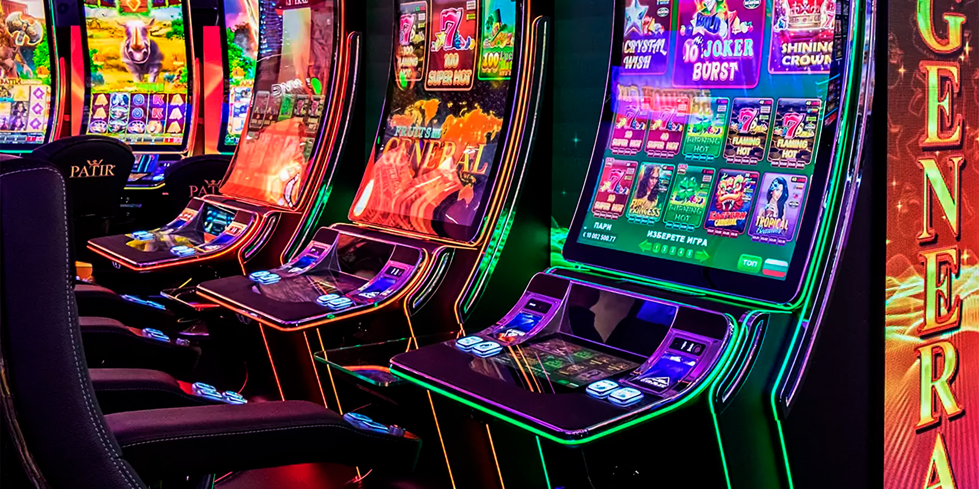 Le Superstizioni Più Comuni Tra I Giocatori Di Slot Machine